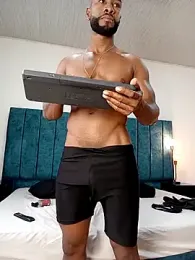 Dante_Knox webcam model stream image