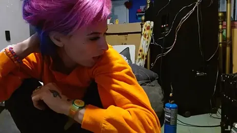 watermellonpussy webcam model stream image