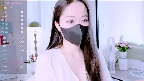 _Unchan_Ran_ webcam model stream image