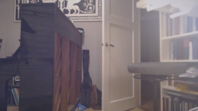 Grimbald webcam model stream image