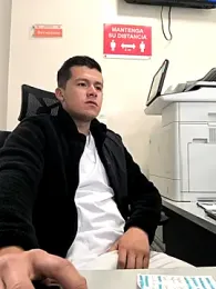 Jostfire webcam model stream image