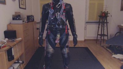 slave0575 webcam model stream image