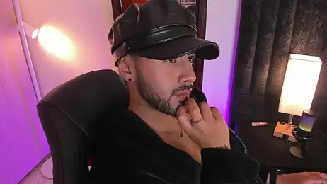 ItsMeEros webcam model stream image