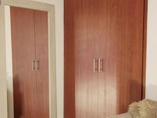 Isabella Sandoval webcam model stream image