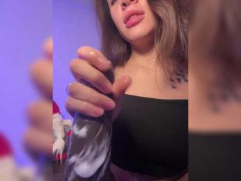 -EmilyJones- webcam model stream image