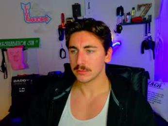 zach_rhyder webcam model stream image