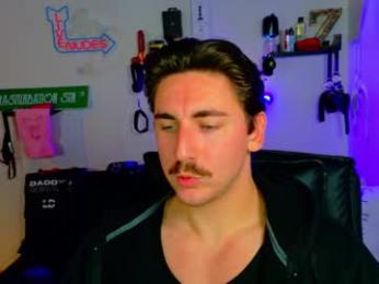 zach_rhyder webcam model stream image