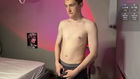 cronck52 webcam model stream image