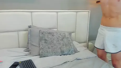 thom_ames webcam model stream image