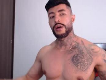 maximus_golden webcam model stream image