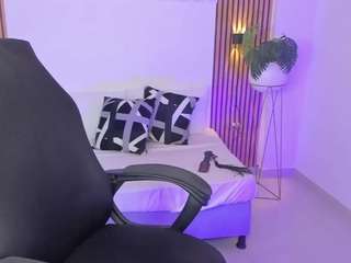 valeria-acosta webcam model stream image