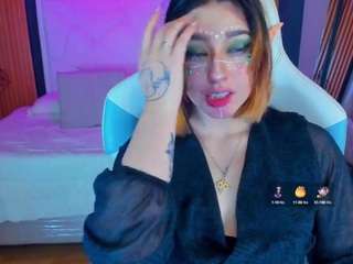 emily-white9 webcam model stream image