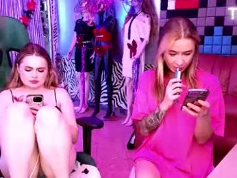 kitty_pantera webcam model stream image