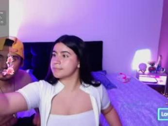 latinlovers_1 webcam model stream image