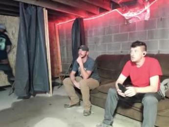 hardworkertn webcam model stream image