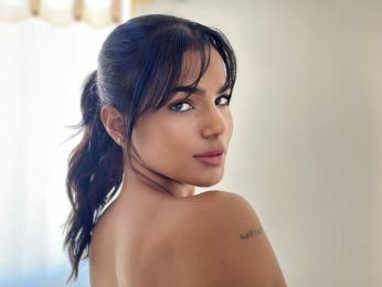 KendallMyer webcam livejasmin model stream image