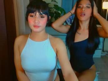 urmistress_sanya webcam chaturbate model stream image