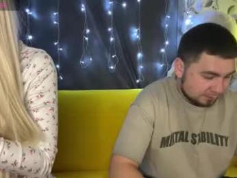 coupleinspire webcam model stream image