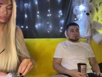 coupleinspire webcam chaturbate model stream image