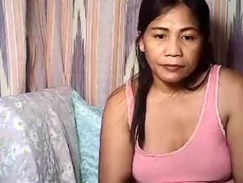 betty_83 webcam model stream image