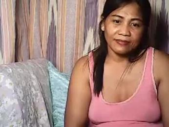 betty_83 webcam model stream image