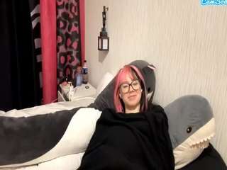 jacqualinepolowy webcam model stream image