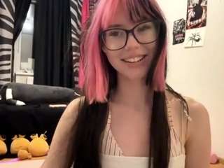 jacqualinepolowy webcam model stream image