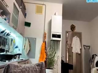 jacqualinepolowy webcam model stream image