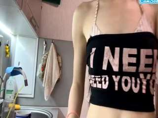 jacqualinepolowy webcam model stream image