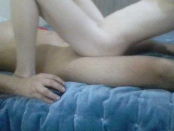 Evelynevasara1 webcam model stream image