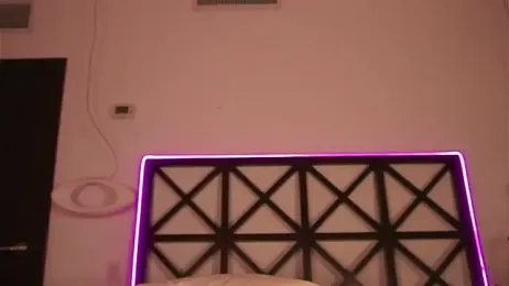 LunaMystyque webcam model stream image