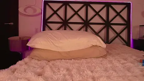 LunaMystyque webcam model stream image