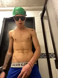 Danseuz webcam model stream image