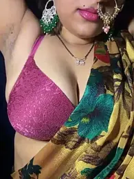 pikaindian webcam model stream image