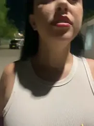 Exotic_street webcam model stream image