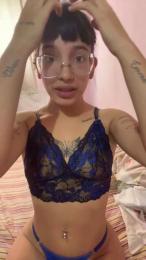 anahi50 webcam model stream image