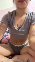 anahi50 webcam model stream image