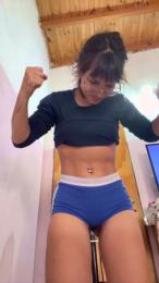 anahi50 webcam model stream image