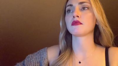 ScarlettAngelX webcam cam4 model stream image