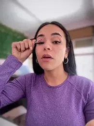 Naatalia webcam model stream image