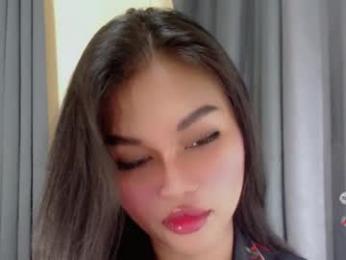 anaruru_ webcam chaturbate model stream image