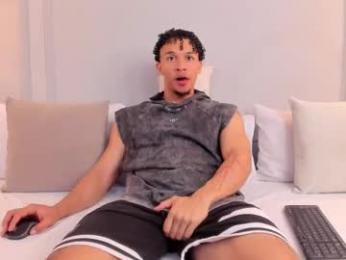 dominick_star webcam model stream image