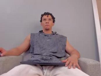 dominick_star webcam model stream image