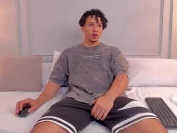 dominick_star webcam model stream image