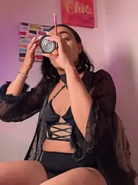 KendaallFox_ webcam model stream image