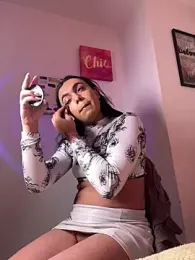 KendaallFox_ webcam model stream image