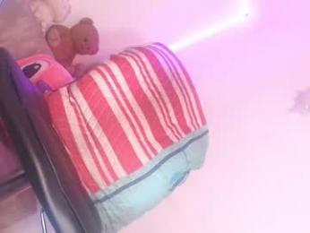 big_goddess_black webcam model stream image