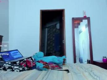 elektra_miller18 webcam chaturbate model stream image