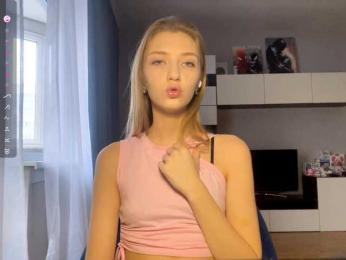 TyeshaDirksen webcam model stream image