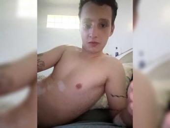 Terry webcam model stream image